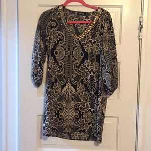 Gorgeous dress by Fab’rik